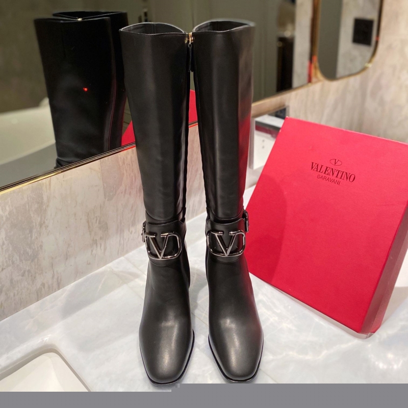 Valentino Boots